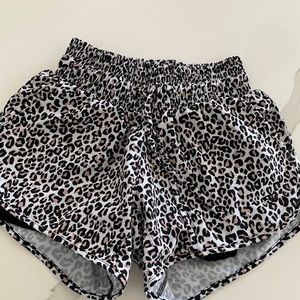 Albion Shorts